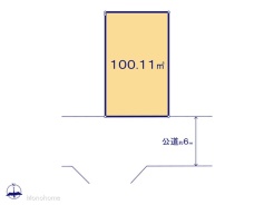 図面と異なる場合は現況を優先
