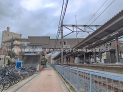 市川市国分2丁目