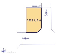 図面と異なる場合は現況を優先