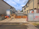 新築一戸建て