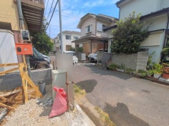 船橋市松が丘5丁目
