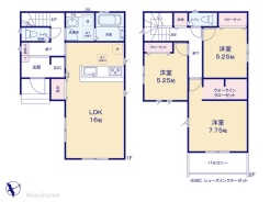 図面と異なる場合は現況を優先