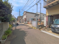 船橋市松が丘5丁目