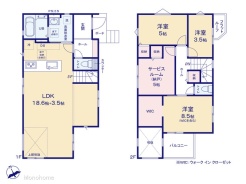 図面と異なる場合は現況を優先