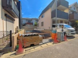 市川市末広 新築一戸建て