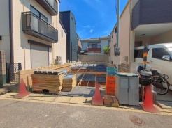 市川市末広2丁目