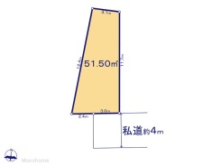 図面と異なる場合は現況を優先