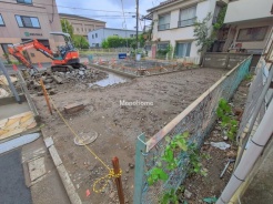 江東区北砂5丁目