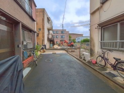 江東区北砂5丁目