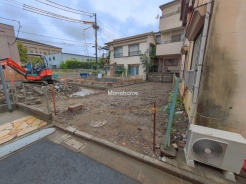江東区北砂5丁目