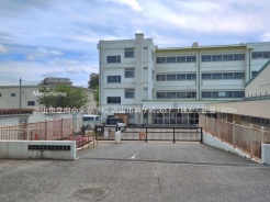 流山市前ケ崎