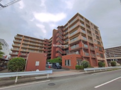 市川市田尻3丁目