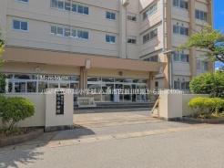 八潮市大字古新田