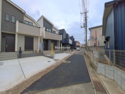 市川市北方町4丁目