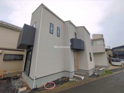市川市東菅野4丁目