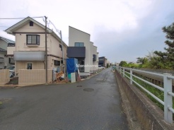 市川市東菅野4丁目