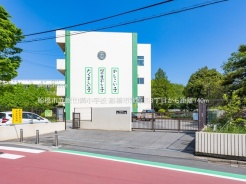 船橋市前原西8丁目
