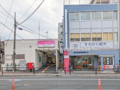 船橋市前原西8丁目