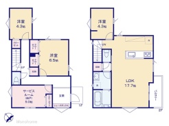 図面と異なる場合は現況を優先