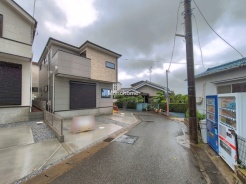 松戸市平賀