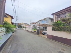 船橋市丸山3丁目