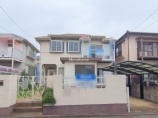 中古一戸建て