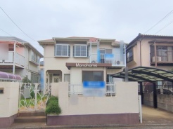 船橋市丸山3丁目