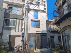 足立区千住元町