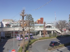 松戸市小金原5丁目