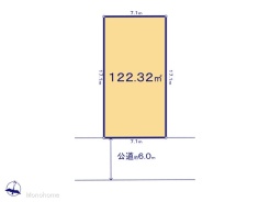 図面と異なる場合は現況を優先