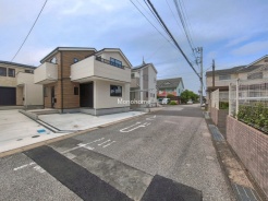 流山市加4丁目