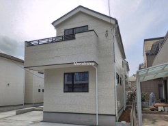 流山市加4丁目
