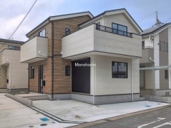 流山市加4丁目
