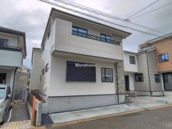 流山市加4丁目