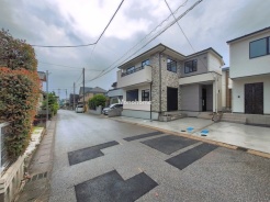 流山市加4丁目