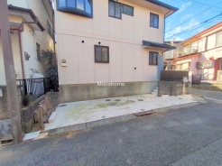 市川市曽谷2丁目