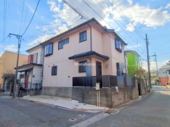 市川市曽谷2丁目