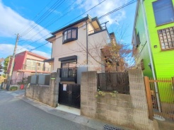 市川市曽谷2丁目