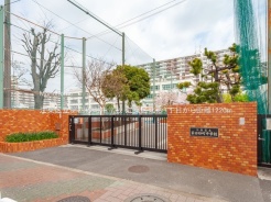 江東区北砂7丁目