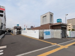 江東区北砂7丁目