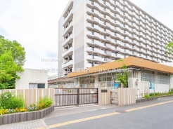 江東区北砂7丁目
