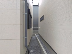 市川市香取1丁目