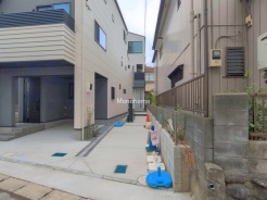 市川市香取1丁目
