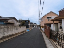 市川市本北方3丁目
