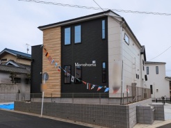 市川市本北方3丁目