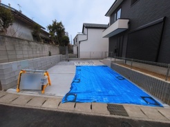 市川市本北方3丁目