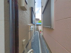 足立区中央本町4丁目