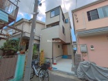 新築一戸建て