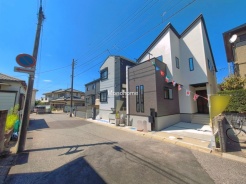 流山市松ケ丘4丁目