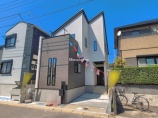 新築一戸建て